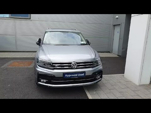 Volkswagen Tiguan Allspace 2.0 TDI 150HP R-Line - Image 2