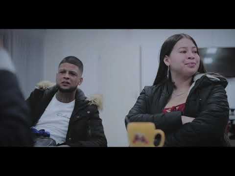 ORLANDO KS - HEB JE EVEN FT. SCORP TRAUMA (PROD. TOXIC)