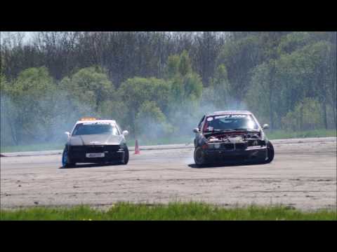 German Racewars  Season open 2016