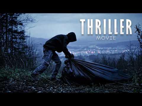 The RIDE That TURNED Into a NIGHTMARE| Full THRILLER Movie