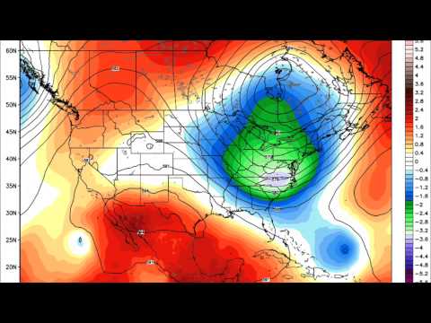 July 29, 2014 Weather Xtreme Video - Morning Edition