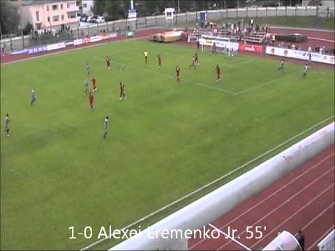 JaroTV: FF Jaro-Leyton Orient F.C.