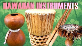 Download lagu Hawaiian Percussion Instruments with Kalani mp3 Download lagu Hawaiian Percussion Instruments with Kalani mp3