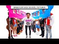 Blind Dating Based Off High School Picture