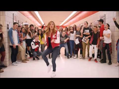 HIGH SCHOOL DANCE BATTLE