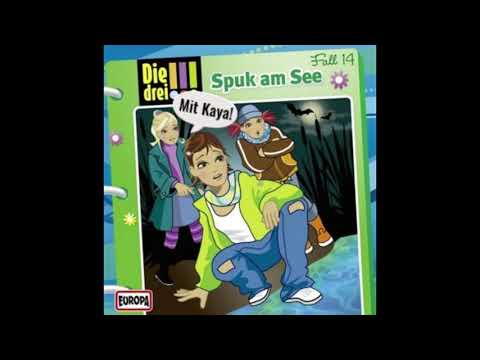 Fall 14 - "See", Sonntag, Paprika-Sorte!