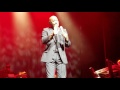 We Both Deserve Each Other S Love Jeffrey Osborne 2017 Concert Performance