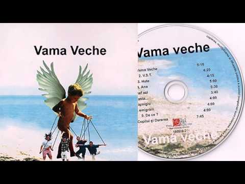 Vama Veche - De ce