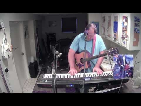 "Tormato" by Yes in its entirety