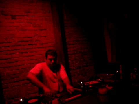 DJ SUAVE- SOUL CITY LA