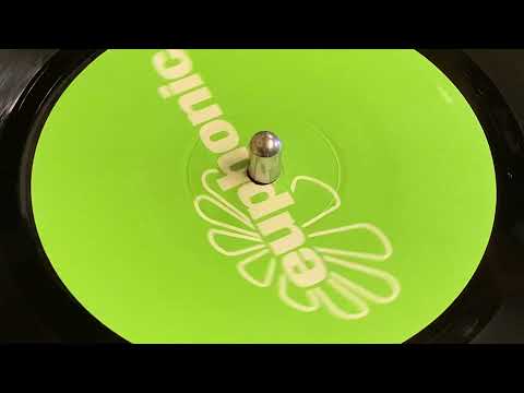 RONSKI SPEED PRESENTS SUN DECADE - FOLLOW YOU (ORIGINAL DUB MIX)
