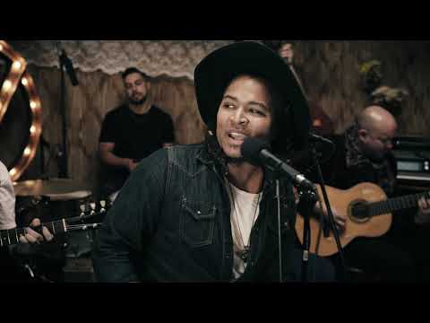 'Little Things' - Parker Lane (Flight of Voices, Yurt Sessions)