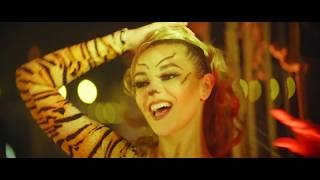 level 27 club  Welcome To The Jungle