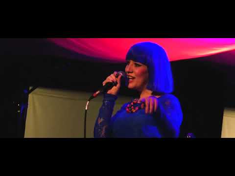 Nina Kraljić - Wicked Game | Live @ BKC Sarajevo