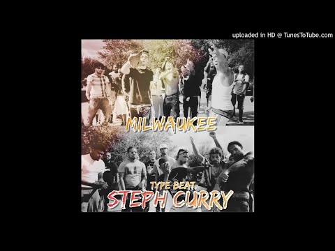 Milwaukee x Lil Chicken x Gwapo Chapo Type Beat - Steph Curry