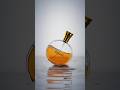 Product Modeling And Animation Perfume Bottle 3danimation 3dmodeling Blender3d
