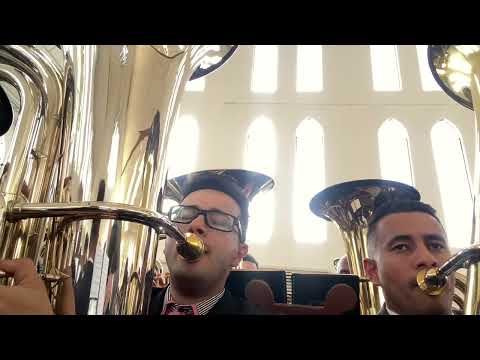 IRMAZINHA ESPECIAL TOCANDO HINO 247 - SE FORES TENTADO, NÃO DEVES CEDER 🔥