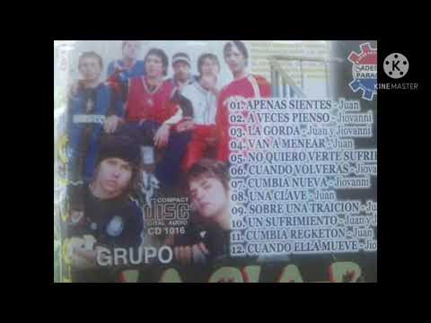 La Cla-b_Un Sufrimiento