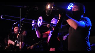 IV4K - 7 year Reunion Show (Stage Cam) 11/30/2013 @ The Frequency, Madison, WI