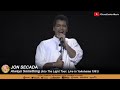 Jon Secada • Always Something (Into The Light Tour: Live in Yokohama 1991)