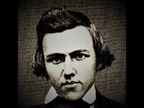 Paul Morphy vs Louis Paulsen - New York (1857) #67