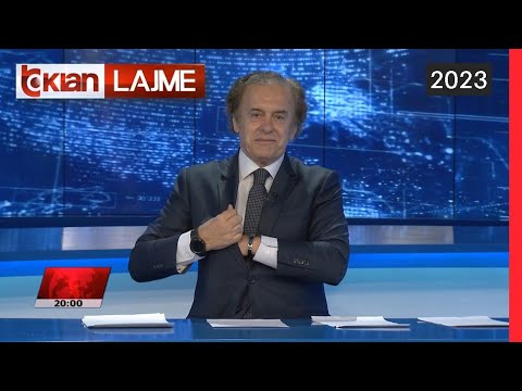 Edicioni i Lajmeve Tv Klan 12 Qershor 2023, ora 19:30 l Lajme – News