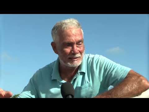 Nayasha Harris Set Eyes on Olympics 2028