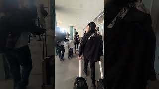 Boarding Royal Caribbean Navigator of the Seas 🚢 Cruise Adventure Begins!