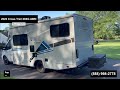 Check out this Video for a 2022 Coachmen Cross Trail 20XG AWD(Stock #502033)  for sale by Pop RVs. This unit is located in Sarasota, FL