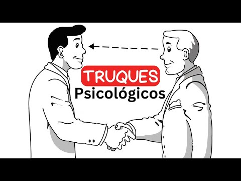 6 Truques De Manipulação Antiéticos Que Deveriam Ser Ilegais! - Roberto Cialdini