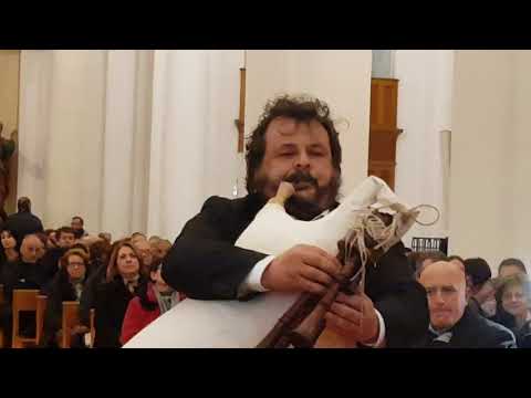 Banda di avola..Concerto di  Natale 2017