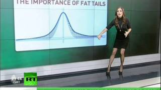 Word of the Day: Fat-Tail