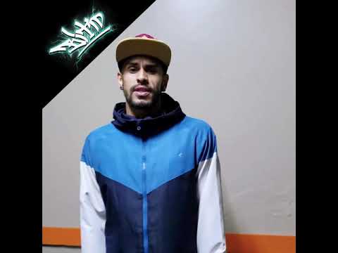 BITID Celebration- Bboy Master D