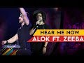 Hear Me Now - Alok & Zeeba - Villa Mix Brasília 2017 ( Ao Vivo )