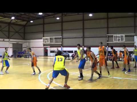 20131130 VBC 66 vs Picken 65