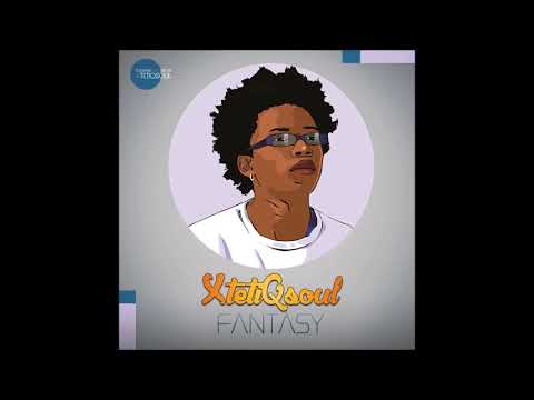 XtetiQsoul   Doin Better feat  Omak & Setlako