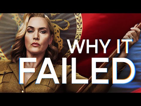 The Regime: HBO's Flop No One Talks About