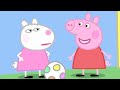 Peppa Pig Official Channel Chatterbox Cartoons For Kids Peppa Pig Toys