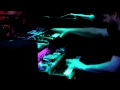 Marco Benevento - "It Came From You" - LIVE @ The One Stop - 2014.02.12 - Asheville, NC