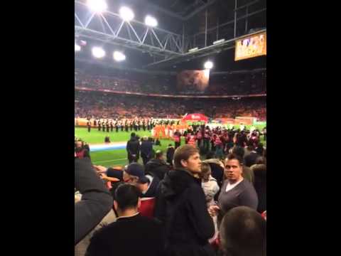 Kon. HFC B6 - RODA 23 B7 (29-11-2015)