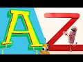 StoryBots Learn The Alphabet From A To Z With Music Learning Songs For Children Netflix Jr