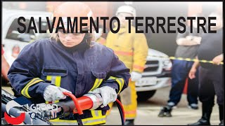 Salvamento Terrestre