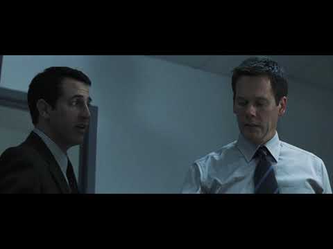 Mystic River - "You Know Why?" - Kevin Bacon x Laurence Fishburne x Tom Guiry