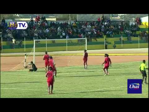 Azam FC Goals vs Lipuli   Official Pre Season Friendly Match 2017-2018