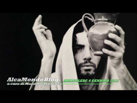 "Sotto il cielo d'Alcamo", mostra fotografica di Girolamo Bongiovanni