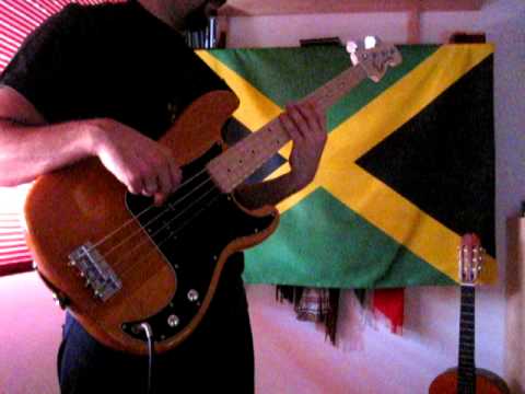 Rooti Reggae Bass - Toots and The Maytals 'It's You'