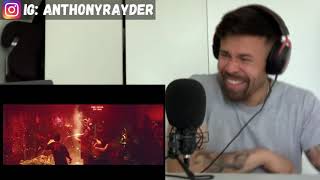 IKON BOBBY HOLUP REACTION ('꽐라) WHO IS THIS GUY???