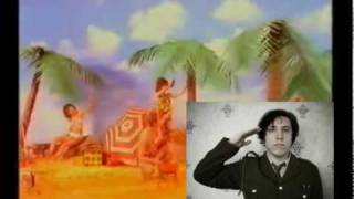 Jamie Lenman - Mexican Wave(Kerbdog Cover) - HQ