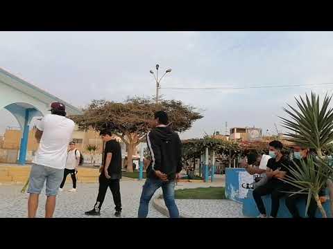 JOZZER vs SCRAPS - Semifinal | BANCA X Supremacia Mc — Regional Ica (28/11)