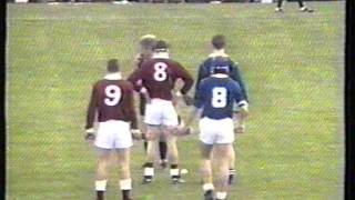 preview picture of video 'Harty Cup Final 1993 (1 of 5)'